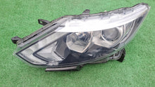 Laden Sie das Bild in den Galerie-Viewer, Frontscheinwerfer Nissan Qashqai I J11 100-18013 Links Scheinwerfer Headlight SCH8163415794ul