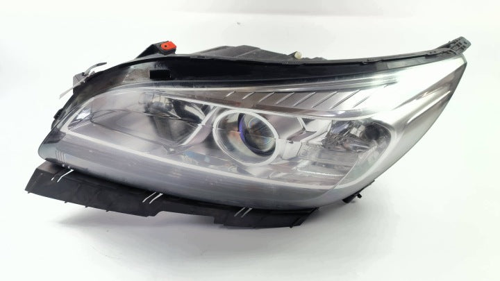 Frontscheinwerfer Chevrolet Malibu 20809851 Links Scheinwerfer Headlight SCH8164723478li