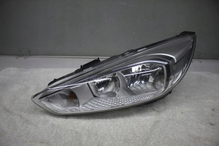Frontscheinwerfer Ford Focus F1EB-13W030-NB Links Scheinwerfer Headlight SCH8165154170mg