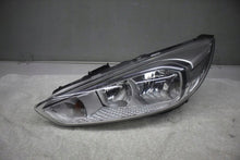 Load image into Gallery viewer, Frontscheinwerfer Ford Focus F1EB-13W030-NB Links Scheinwerfer Headlight SCH8165154170mg