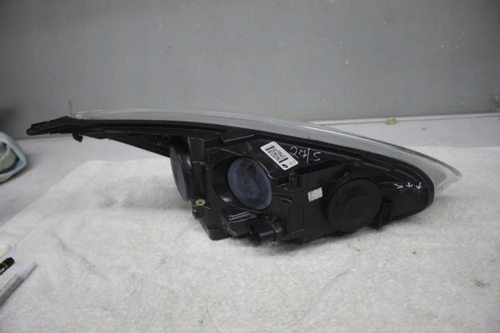Frontscheinwerfer Ford Focus F1EB-13W030-NB Links Scheinwerfer Headlight SCH8165154170mg
