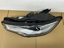 Laden Sie das Bild in den Galerie-Viewer, Frontscheinwerfer Audi A6 C7 4G0941005C Xenon Links Scheinwerfer Headlight SCH8165401246ew