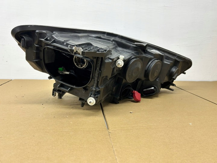 Frontscheinwerfer Audi A6 C7 4G0941005C Xenon Links Scheinwerfer Headlight SCH8165401246ew