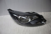Laden Sie das Bild in den Galerie-Viewer, Frontscheinwerfer Ford Focus III BM51-13W029 Rechts Scheinwerfer Headlight SCH8167022612um