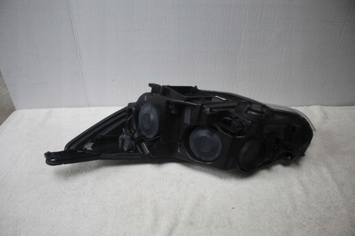 Frontscheinwerfer Ford Focus III BM51-13W029 Rechts Scheinwerfer Headlight SCH8167022612um