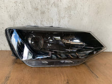 Load image into Gallery viewer, Frontscheinwerfer Skoda Fabia III 6V1941016B Rechts Scheinwerfer Headlight SCH8167036262vw