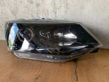 Load image into Gallery viewer, Frontscheinwerfer Skoda Fabia III 6V1941016B Rechts Scheinwerfer Headlight SCH8167036262vw