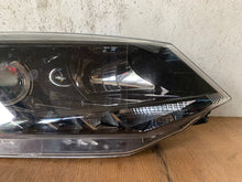 Load image into Gallery viewer, Frontscheinwerfer Skoda Fabia III 6V1941016B Rechts Scheinwerfer Headlight SCH8167036262vw