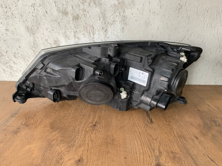 Frontscheinwerfer Skoda Fabia III 6V1941016B Rechts Scheinwerfer Headlight SCH8167036262vw