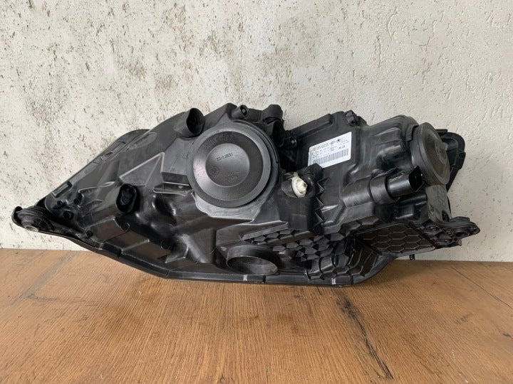 Frontscheinwerfer Skoda Fabia III 6V1941016B Rechts Scheinwerfer Headlight SCH8167036262vw