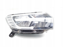 Laden Sie das Bild in den Galerie-Viewer, Frontscheinwerfer Dacia Logan Mcv Estate 260106417R Rechts Headlight SCH8169165413qf