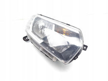 Laden Sie das Bild in den Galerie-Viewer, Frontscheinwerfer Dacia Logan Mcv Estate 260106417R Rechts Headlight SCH8169165413qf