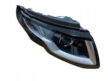 Laden Sie das Bild in den Galerie-Viewer, Frontscheinwerfer Land Rover Range Evoque L538 GJ32-13W029-BD Rechts Headlight SCH8169361579qs