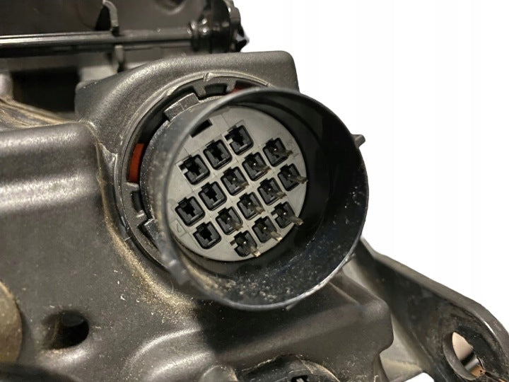 Frontscheinwerfer Land Rover Range Evoque L538 GJ32-13W029-BD Rechts Headlight SCH8169361579qs