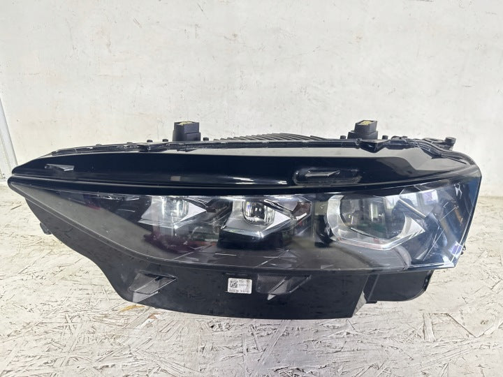 Frontscheinwerfer Citroën I 9841273180 LED Links Scheinwerfer Headlight SCH8169450485bc