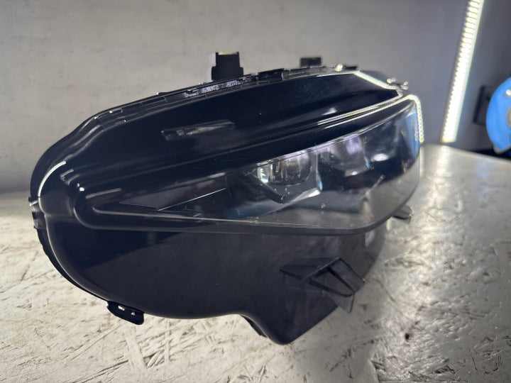 Frontscheinwerfer Citroën I 9841273180 LED Links Scheinwerfer Headlight SCH8169450485bc