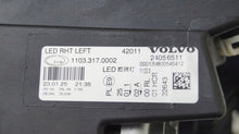 Laden Sie das Bild in den Galerie-Viewer, Frontscheinwerfer Volvo 24056511 LED Links Scheinwerfer Headlight SCH8170878162xb