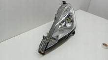 Load image into Gallery viewer, Frontscheinwerfer Honda Jazz III RAF12224 Links Scheinwerfer Headlight SCH8171420925bm