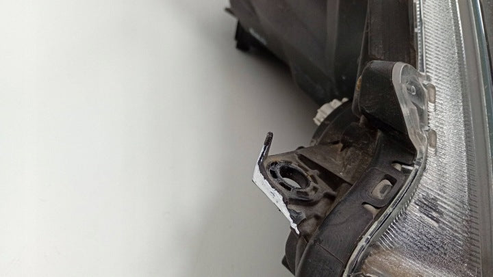 Frontscheinwerfer Honda Jazz III RAF12224 Links Scheinwerfer Headlight SCH8171420925bm