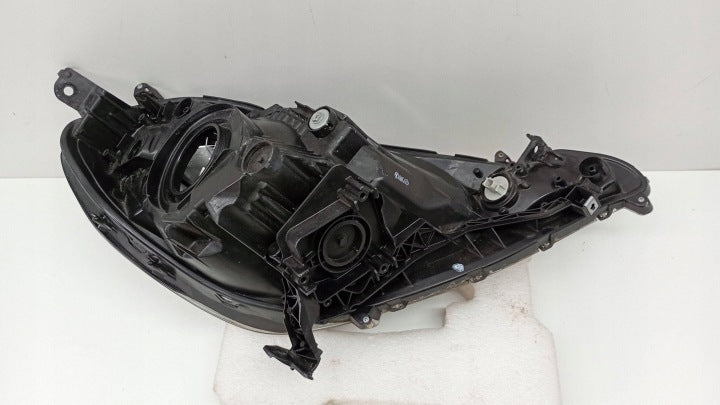 Frontscheinwerfer Honda Jazz III RAF12224 Links Scheinwerfer Headlight SCH8171420925bm