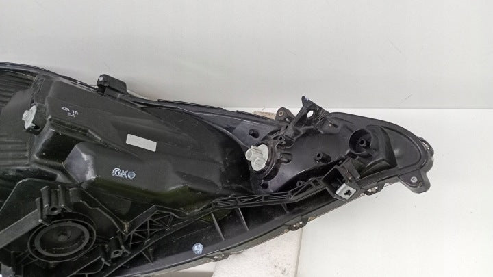 Frontscheinwerfer Honda Jazz III RAF12224 Links Scheinwerfer Headlight SCH8171420925bm