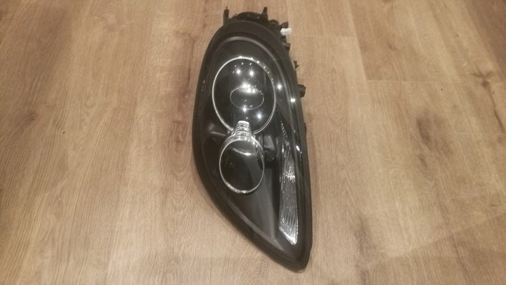 Frontscheinwerfer Porsche Boxster Cayman 981 981631132 Rechts Headlight SCH8171810815iz