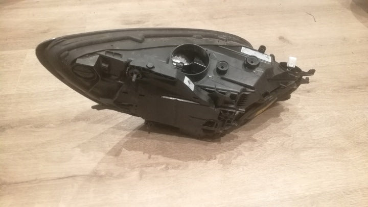 Frontscheinwerfer Porsche Boxster Cayman 981 981631132 Rechts Headlight SCH8171810815iz