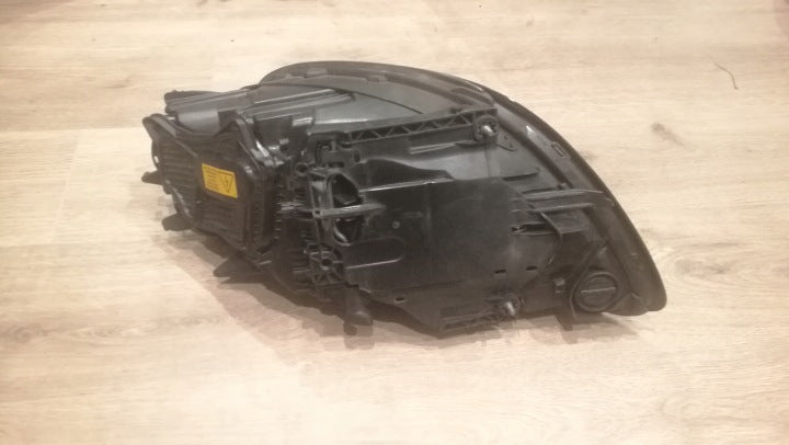 Frontscheinwerfer Porsche Boxster Cayman 981 981631132 Rechts Headlight SCH8171810815iz