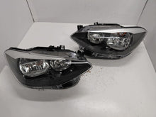Laden Sie das Bild in den Galerie-Viewer, Frontscheinwerfer BMW F20 1EG010741-07 1EG010741-08 Ein Satz Headlight SCH8171959819tf