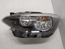 Laden Sie das Bild in den Galerie-Viewer, Frontscheinwerfer BMW F20 1EG010741-07 1EG010741-08 Ein Satz Headlight SCH8171959819tf