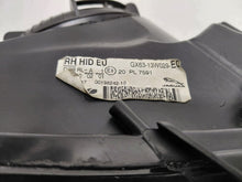Laden Sie das Bild in den Galerie-Viewer, Frontscheinwerfer Jaguar F-Pace GX63-13W029-EC Rechts Scheinwerfer Headlight SCH8172090223rv