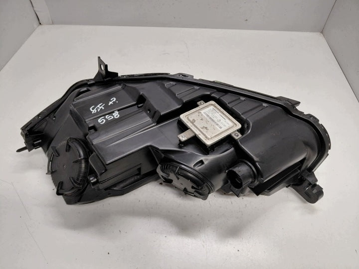 Frontscheinwerfer Jaguar F-Pace GX63-13W029-EC Rechts Scheinwerfer Headlight SCH8172090223rv