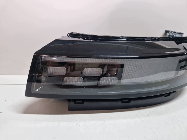 Frontscheinwerfer Chery 605000838AA Full LED Links Scheinwerfer Headlight SCH8172657369sx