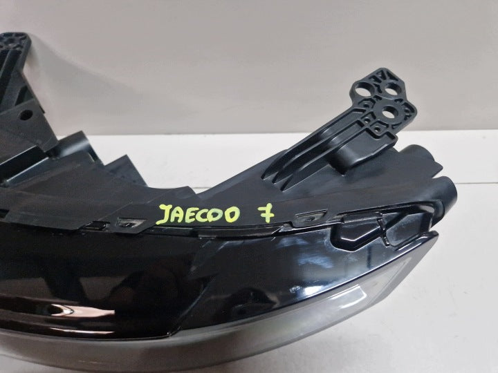 Frontscheinwerfer Chery 605000838AA Full LED Links Scheinwerfer Headlight SCH8172657369sx