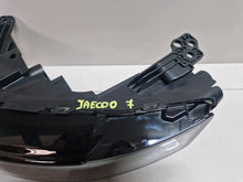 Laden Sie das Bild in den Galerie-Viewer, Frontscheinwerfer Chery 605000838AA Full LED Links Scheinwerfer Headlight SCH8172657369sx