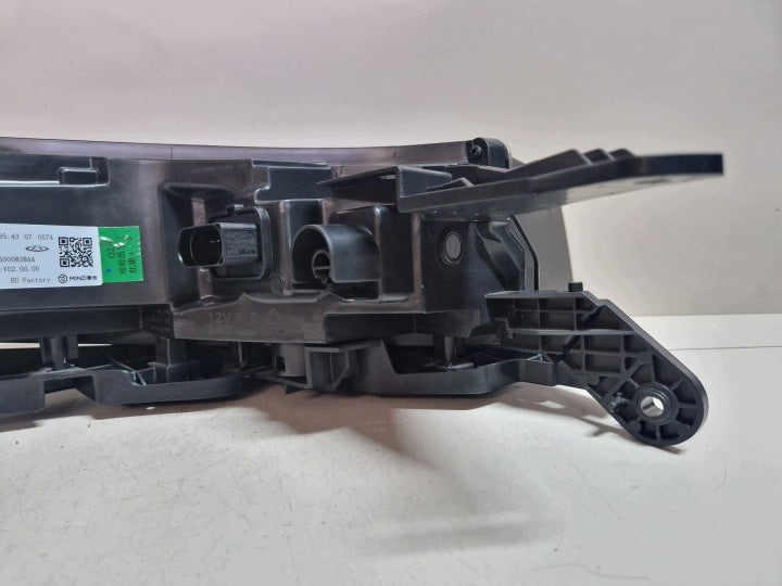 Frontscheinwerfer Chery 605000838AA Full LED Links Scheinwerfer Headlight SCH8172657369sx