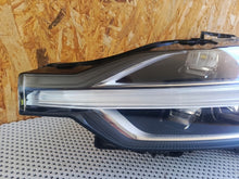 Load image into Gallery viewer, Frontscheinwerfer Volvo Xc60 32133548 Full LED Links Scheinwerfer Headlight SCH8175571909lh