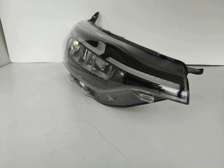 Frontscheinwerfer Ford Transit Custom PZ31-13E014-CB Rechts Headlight SCH8176204689rr