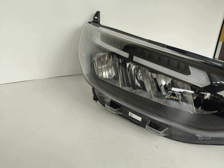 Frontscheinwerfer Ford Transit Custom PZ31-13E014-CB Rechts Headlight SCH8176204689rr