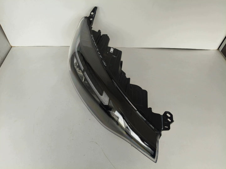 Frontscheinwerfer Ford Transit Custom PZ31-13E014-CB Rechts Headlight SCH8176204689rr