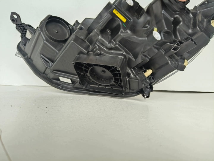 Frontscheinwerfer Ford Transit Custom PZ31-13E014-CB Rechts Headlight SCH8176204689rr