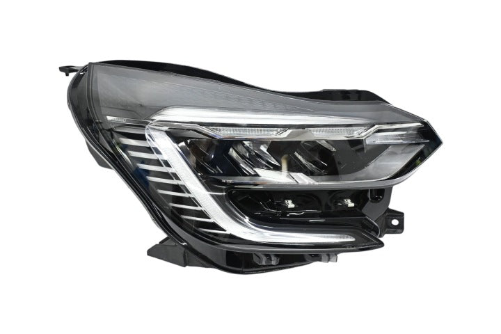 Frontscheinwerfer Renault Captur II 260104900R LED Rechts Scheinwerfer Headlight SCH8177560997ov