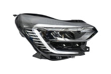 Load image into Gallery viewer, Frontscheinwerfer Renault Captur II 260104900R LED Rechts Scheinwerfer Headlight SCH8177560997ov
