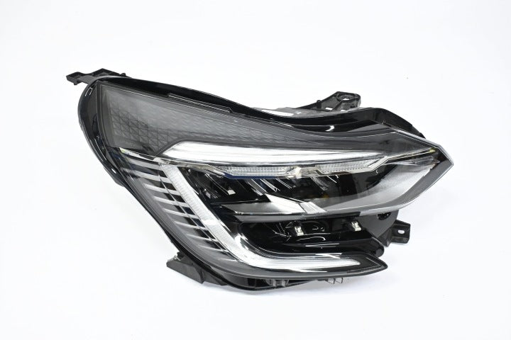 Frontscheinwerfer Renault Captur II 260104900R LED Rechts Scheinwerfer Headlight SCH8177560997ov
