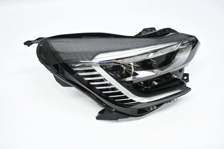 Frontscheinwerfer Renault Captur II 260104900R LED Rechts Scheinwerfer Headlight SCH8177560997ov