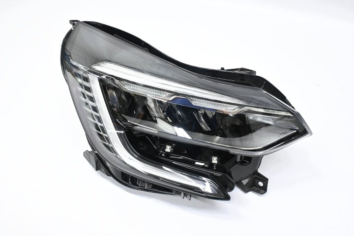 Frontscheinwerfer Renault Captur II 260104900R LED Rechts Scheinwerfer Headlight SCH8177560997ov