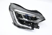 Load image into Gallery viewer, Frontscheinwerfer Renault Captur II 260104900R LED Rechts Scheinwerfer Headlight SCH8177560997ov