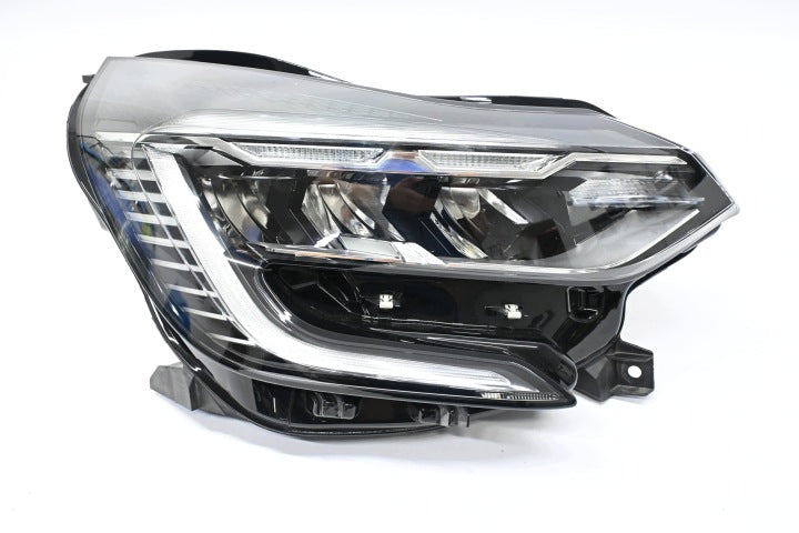 Frontscheinwerfer Renault Captur II 260104900R LED Rechts Scheinwerfer Headlight SCH8177560997ov