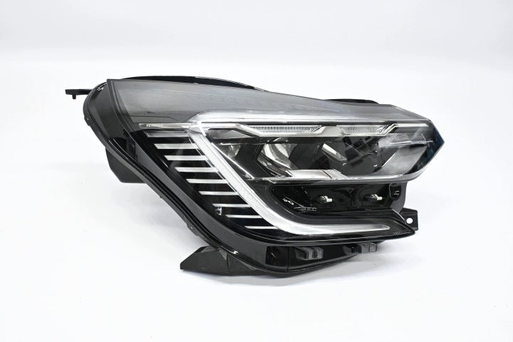 Frontscheinwerfer Renault Captur II 260104900R LED Rechts Scheinwerfer Headlight SCH8177560997ov