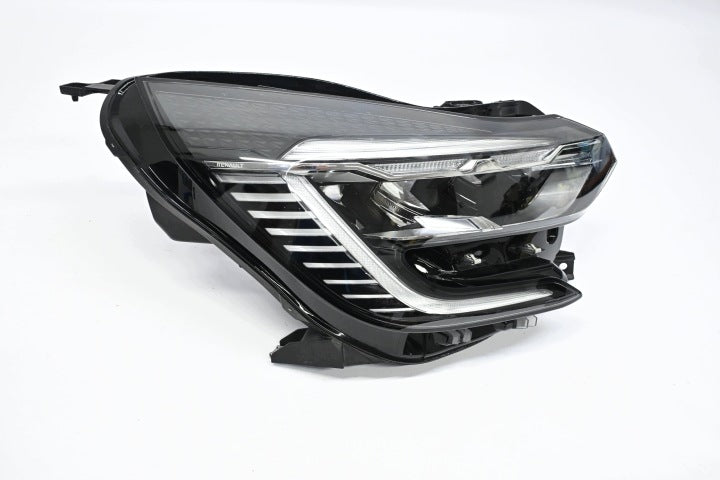 Frontscheinwerfer Renault Captur II 260104900R LED Rechts Scheinwerfer Headlight SCH8177560997ov